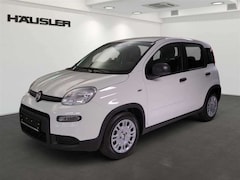 Bild des Angebotes Fiat Panda Hybrid 1.0 GSE Klimaanlage Einparkhile hinten