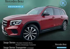 Bild des Angebotes Mercedes-Benz GLB 180 GLB 180 PROGRESSIVE+KAMERA+NIGHT+SOUND+EASYPACK