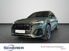 Bild des Angebotes Audi Q5 S line 40 TDI quattro 150(204) kW(PS) S troni
