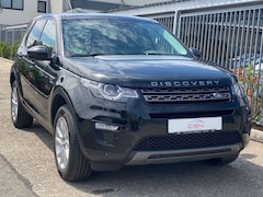 Bild des Angebotes Land Rover Discovery Sport SE Td4 AWD *AHK*Automatik*