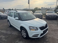 Bild des Angebotes Skoda Yeti Active Navi PDC 1.Hand