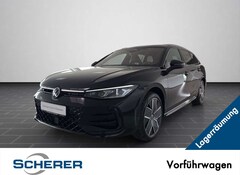 Bild des Angebotes VW Passat Variant R-Line 2.0 TDI DSG AHK NAVI PANO