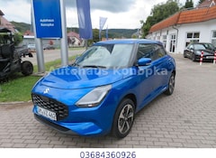 Bild des Angebotes Suzuki Swift 1.2 HYBRID ALLGRIP MT Comfort+