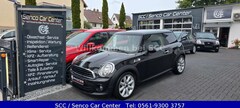 Bild des Angebotes MINI One COOPER  R56 Brick Lane Salt TÜV NEU