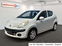 Bild des Angebotes Nissan Pixo 1.0 More Klimaanlage