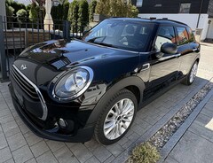 Bild des Angebotes MINI One Clubman One