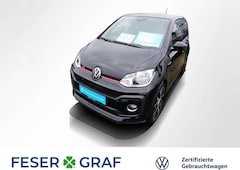 Bild des Angebotes VW up! GTI 1.0 TSI Maps&More Kamera Beats