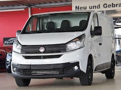 Bild des Angebotes Fiat Talento TALENTO KASTEN L1H1 SX *NAVi*KLiMA* EURO6