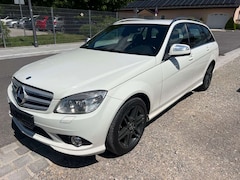 Bild des Angebotes Mercedes-Benz C 320 C -Klasse T-Modell C 320 T CDI 4Matic AMG