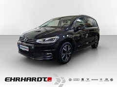 Bild des Angebotes VW Touran 1.5 TSI ACT DSG Active AHK*PANO*LED*ACC*SHZ*NAV...