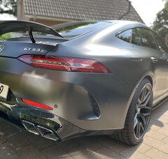 Bild des Angebotes Mercedes-Benz AMG GT 63 S 4Matic+ (290.689) Performance