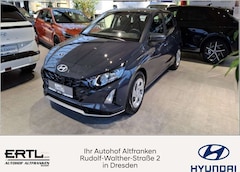 Bild des Angebotes Hyundai i20 1.0 T-GDi (100 PS) Select Select