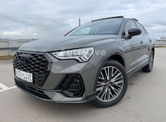 Bild des Angebotes Audi Q3 Sportback 45 TFSI qu*S LINE*PAN*VIR*MATRI*360