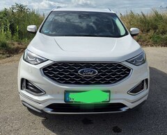 Bild des Angebotes Ford Edge 2.0 EcoBlue Bi-Turbo 4x4 Aut. Vignale