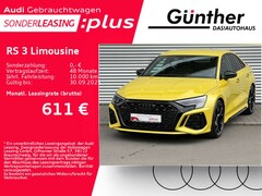 Bild des Angebotes Audi RS3 +SPORTABGAS+HUD+360°+WINTERRÄDER+