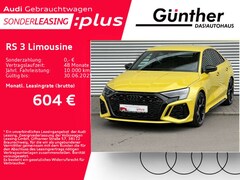 Bild des Angebotes Audi RS3 +SPORTABGAS+HUD+360°+WINTERRÄDER+
