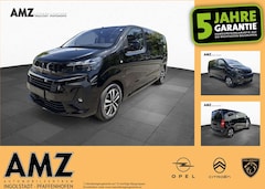 Peugeot Traveller 2.2 Diesel 180 L2 Allure LED+Navi+Pano