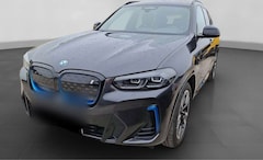 Bild des Angebotes BMW iX3 Inspiring M Sport Shadow Line Panorama ACC
