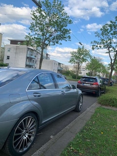 Bild des Angebotes Mercedes-Benz S 500 S 500 (221.071)