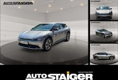 Bild des Angebotes Kia EV6 Elektro 360 Grad Kamera, Abstandstempomat