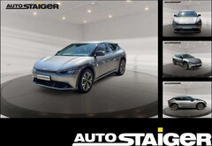 Bild des Angebotes Kia EV6 Elektro 360 Grad Kamera, Abstandstempomat