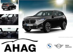Bild des Angebotes BMW X3 xDrive20d AT M Sportpaket Panorama Klimaaut.
