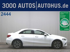 Bild des Angebotes Mercedes-Benz A 200 d Progressive Navi Panorama MBUX