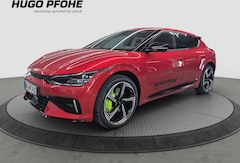 Bild des Angebotes Kia EV6 | GT | 77.4kWh | AWD | ACC | NAVI | LED | SHZ | LR