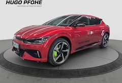 Bild des Angebotes Kia EV6 GT ( SONDERKONDITION) 77.4 kWh 430 kW Allradantrie