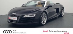 Bild des Angebotes Audi R8 Spyder 5.2 quattro MAGNETIC RIDE LED B&O