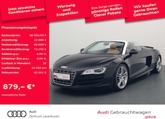 Bild des Angebotes Audi R8 Spyder 5.2 quattro MAGNETIC RIDE LED B&O