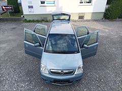 Bild des Angebotes Opel Meriva 1.6 Edition**AUTOMATIK**ORIG.85204KM**TÜV