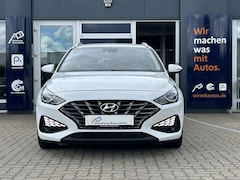 Bild des Angebotes Hyundai i30 i30cw Trend 1.6 CRDi*Keyless*Kamera*Navi*