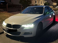 Bild des Angebotes BMW 318 318d M Sport