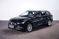 Bild des Angebotes SEAT Leon LEON 2.0 TDI Sportstourer Manuell*Navi*Kamera*Vi