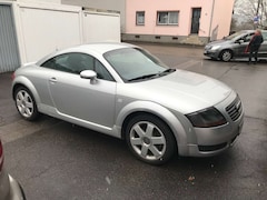Bild des Angebotes Audi TT Coupe 1,9 T