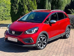 Bild des Angebotes Honda Jazz 1.5 i-MMD Hybrid Crosstar Executive