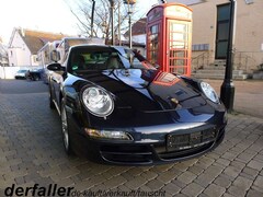 Bild des Angebotes Porsche 997 Coupe 47.000 km! deutsche Ausl. ! 1. Hand