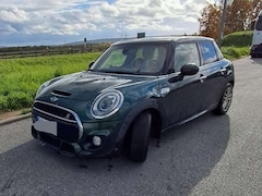 Bild des Angebotes MINI Cooper SD SD Panoramadach, Head-up-Display, Einparksystem