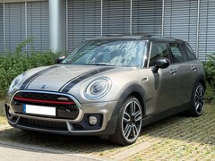 Bild des Angebotes MINI Cooper D Clubman *JCW*AHK*Leder*Pano*net 11.597€