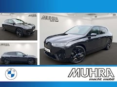 Bild des Angebotes BMW M6 iX M60 22" Pano Sky Autobahnas. AHK B&W PA Prof.