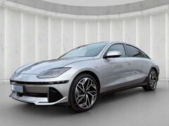 Bild des Angebotes Hyundai IONIQ 6 UNIQ 4WD 77,4 kWh 20"ALU*Navi*Leder