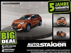Bild des Angebotes Peugeot 2008 e-Active Pack LED*Klimaautomatik*SHZ*