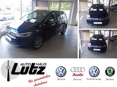 Bild des Angebotes VW Touran Comfortline 1.5 TSI DSG, 110kw(150PS) Klima Navi