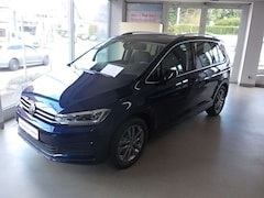 Bild des Angebotes VW Touran Comfortline 1.5 TSI DSG, 110kw(150PS) Klima Navi