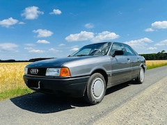 Audi 80 80
