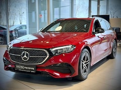 Bild des Angebotes Mercedes-Benz E 300 de T AMG+NIGHT+AHK+AMBI