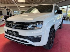 Bild des Angebotes VW Amarok Aventura BlackStyle Diffsp. Standheizung