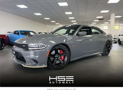 Bild des Angebotes Dodge Charger 6,4l V8 SRT 392/ACC/Assistensysteme/Unfallfrei
