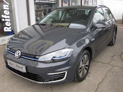 VW e-Golf Comf/Autom/Navi/LED/SitzH/PDC/behFrontscheibe/ALU